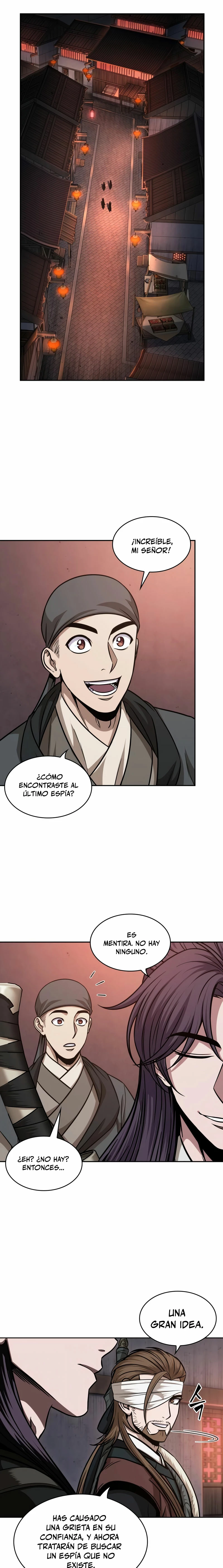 El Despiadado Demonio Celestial > Capitulo 160 > Page 101