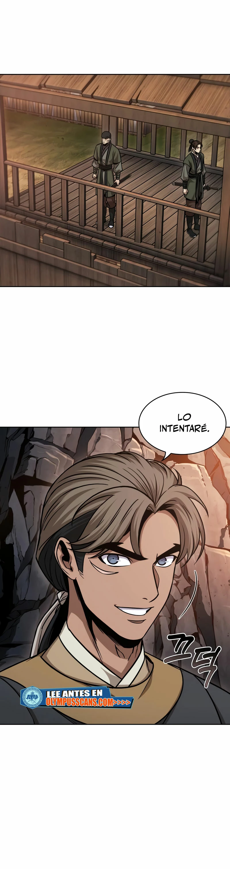 El Despiadado Demonio Celestial > Capitulo 160 > Page 221