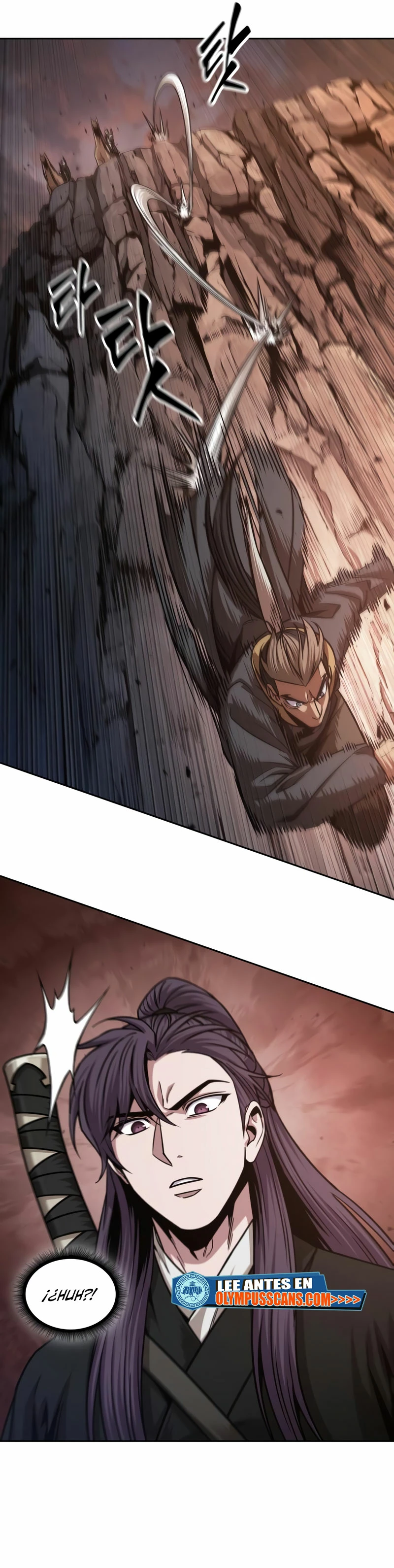 El Despiadado Demonio Celestial > Capitulo 160 > Page 231