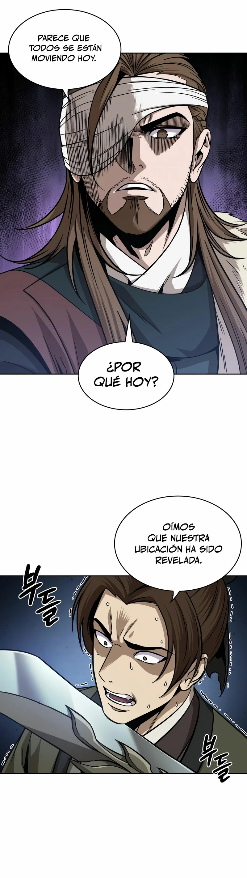 El Despiadado Demonio Celestial > Capitulo 160 > Page 311