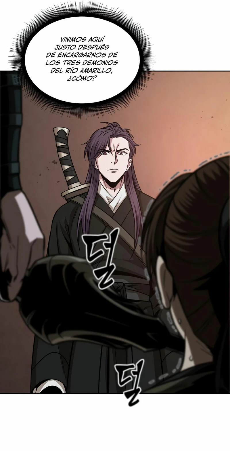 El Despiadado Demonio Celestial > Capitulo 160 > Page 321