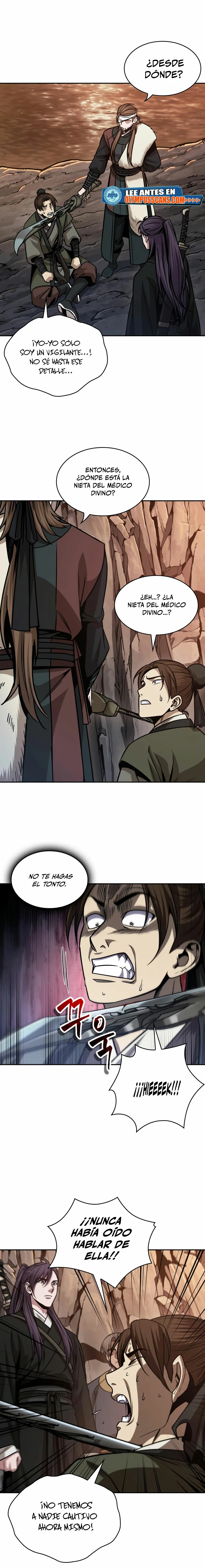 El Despiadado Demonio Celestial > Capitulo 160 > Page 331