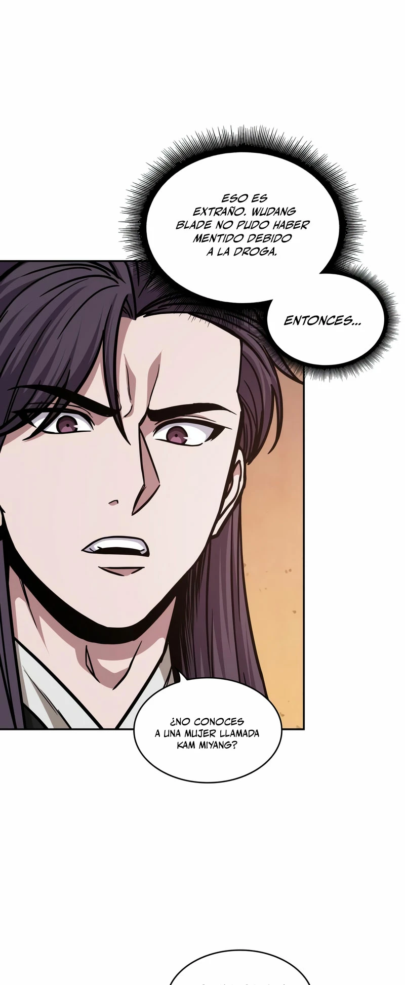 El Despiadado Demonio Celestial > Capitulo 160 > Page 341