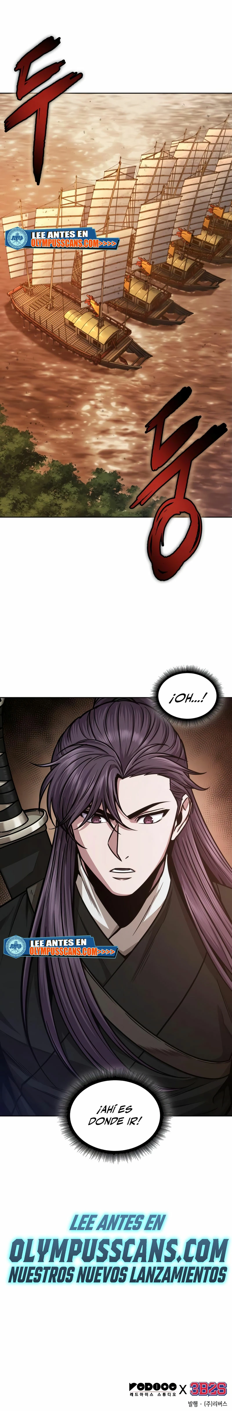El Despiadado Demonio Celestial > Capitulo 160 > Page 371