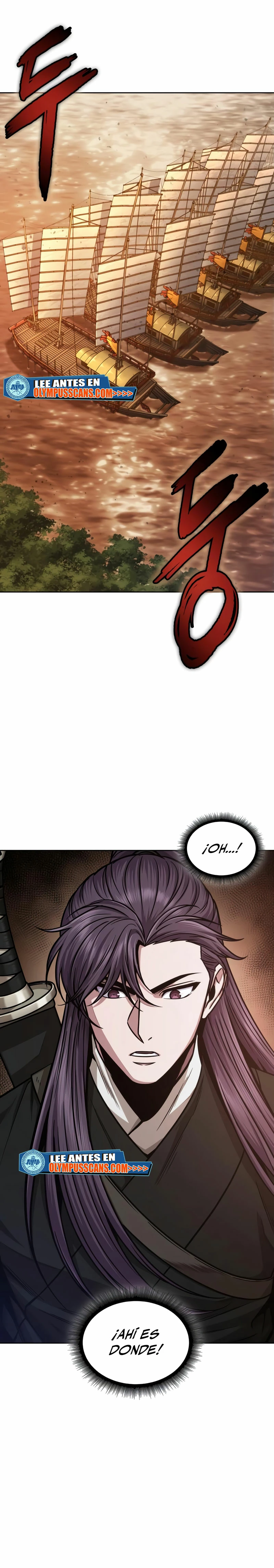 El Despiadado Demonio Celestial > Capitulo 161 > Page 31