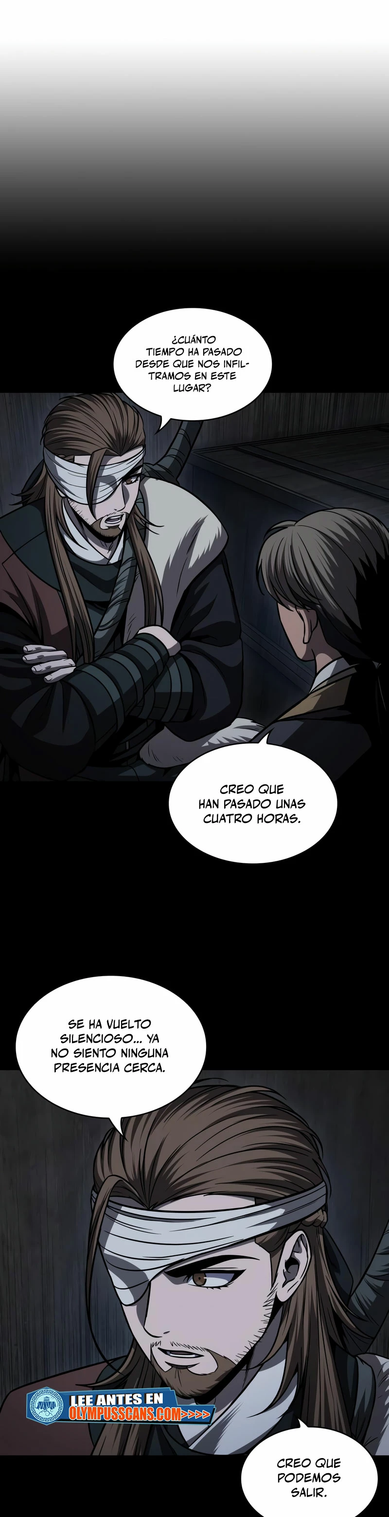 El Despiadado Demonio Celestial > Capitulo 161 > Page 71