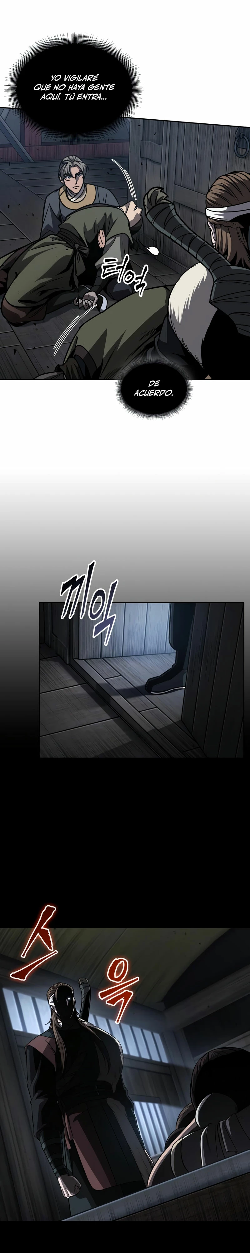 El Despiadado Demonio Celestial > Capitulo 161 > Page 131