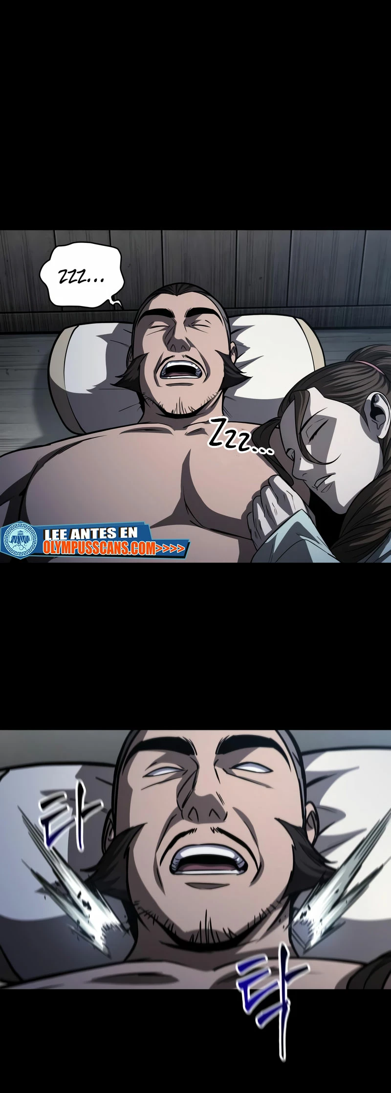 El Despiadado Demonio Celestial > Capitulo 161 > Page 141