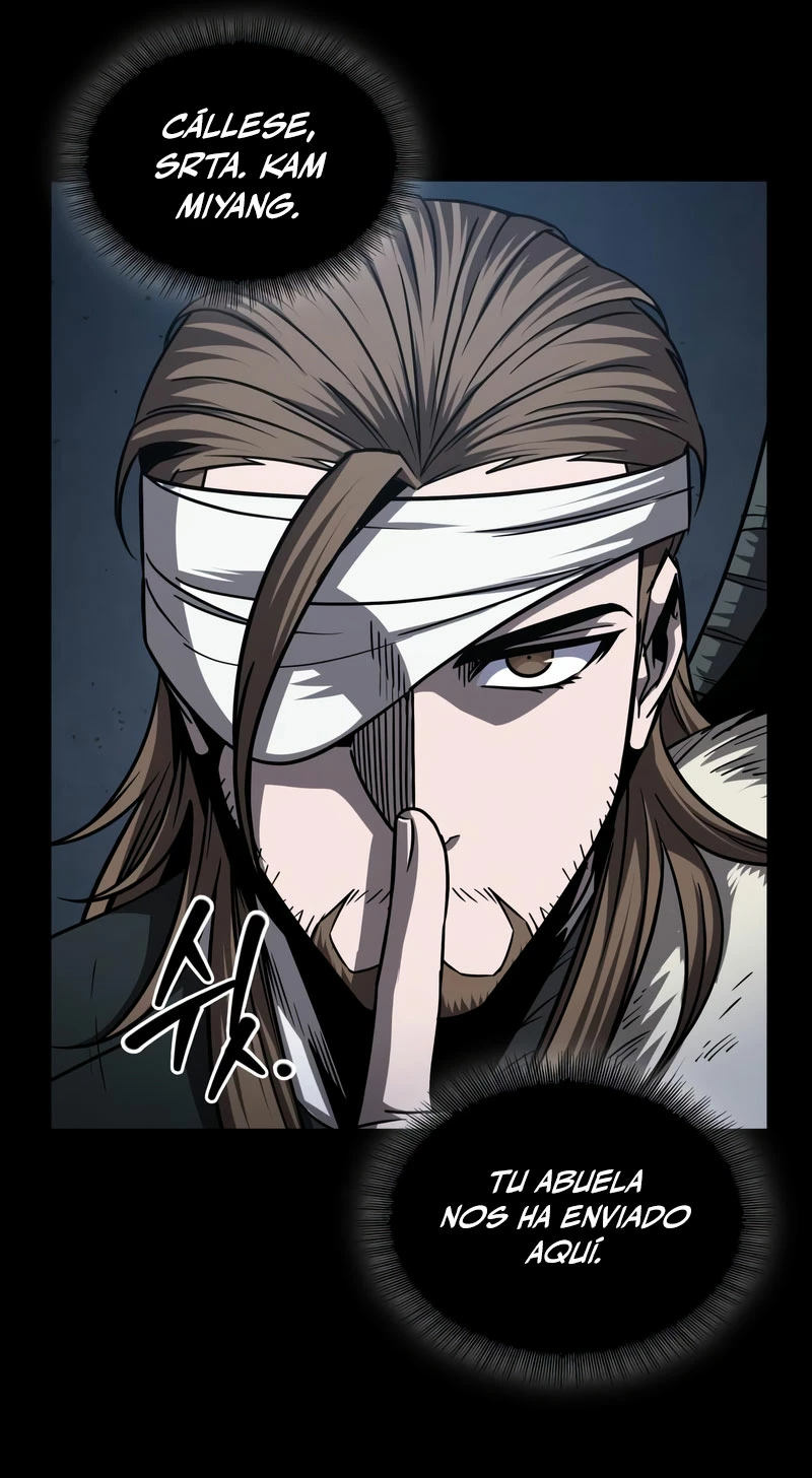 El Despiadado Demonio Celestial > Capitulo 161 > Page 161