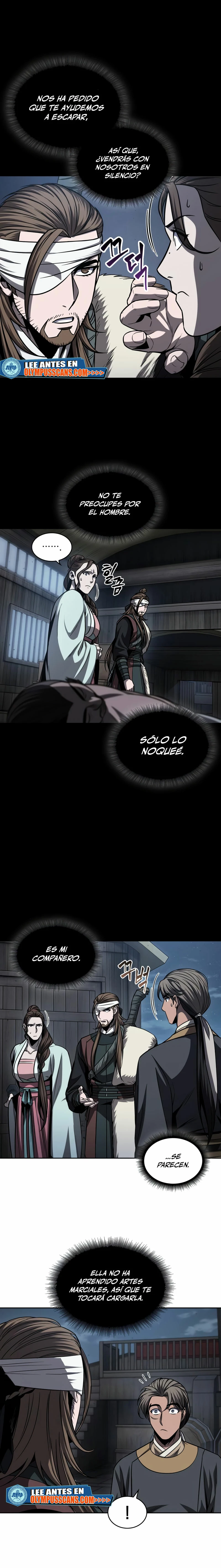 El Despiadado Demonio Celestial > Capitulo 161 > Page 171