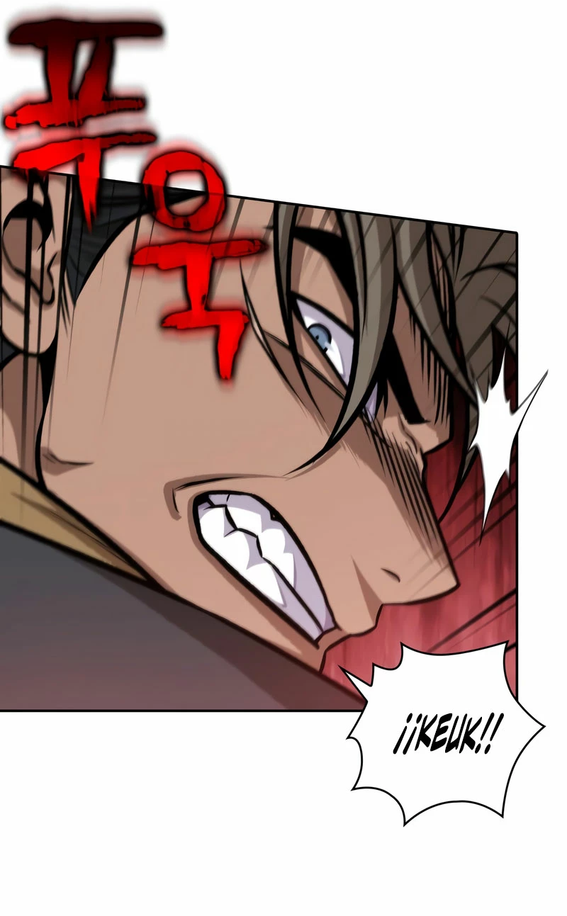 El Despiadado Demonio Celestial > Capitulo 161 > Page 231