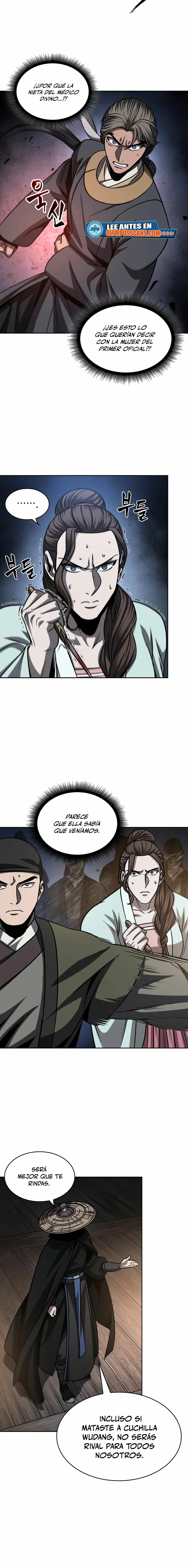 El Despiadado Demonio Celestial > Capitulo 161 > Page 251