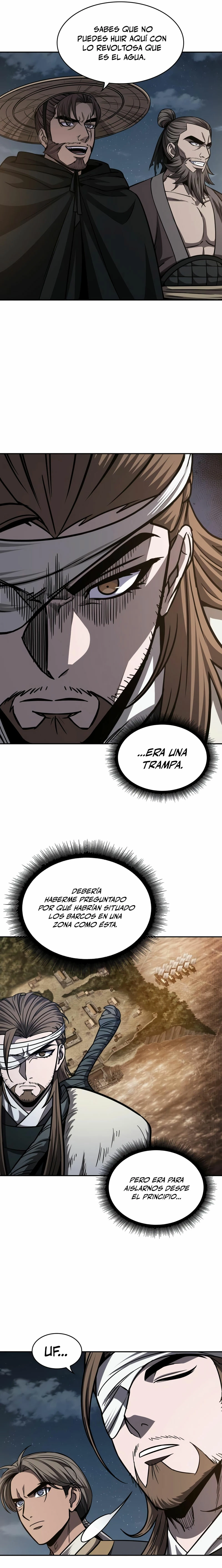 El Despiadado Demonio Celestial > Capitulo 161 > Page 261