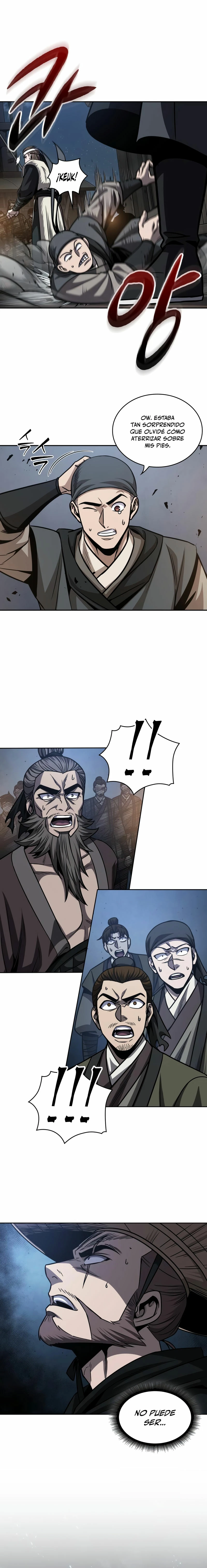 El Despiadado Demonio Celestial > Capitulo 161 > Page 311
