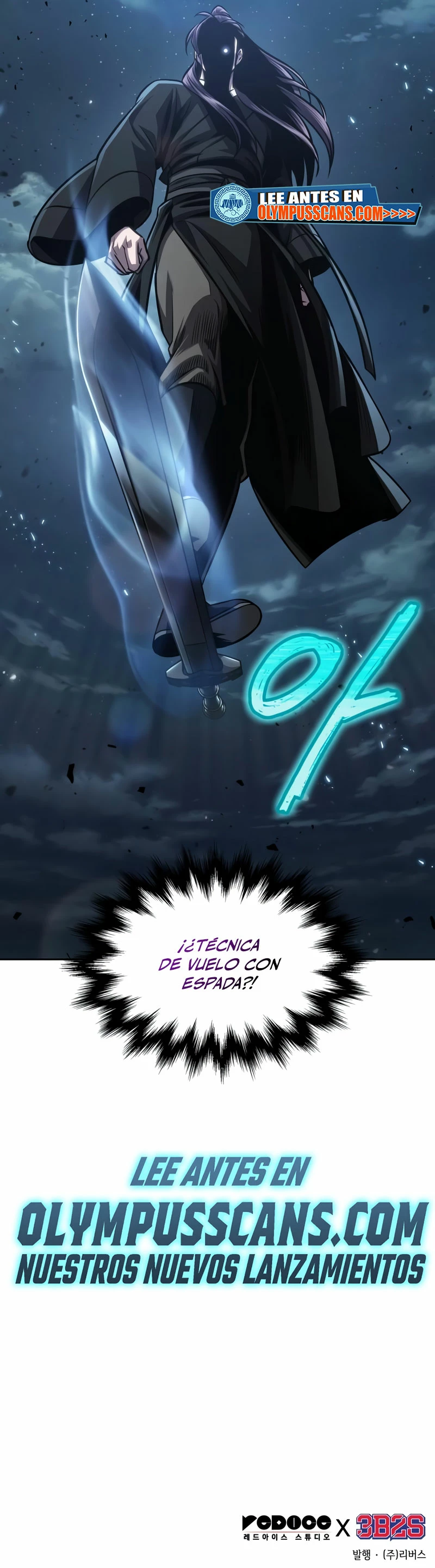 El Despiadado Demonio Celestial > Capitulo 161 > Page 331
