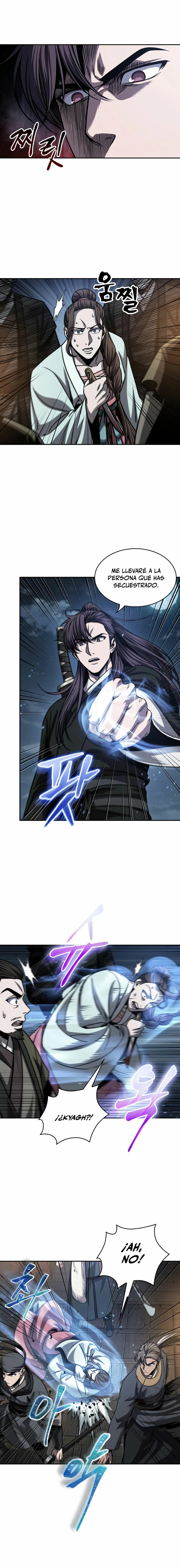 El Despiadado Demonio Celestial > Capitulo 162 > Page 51