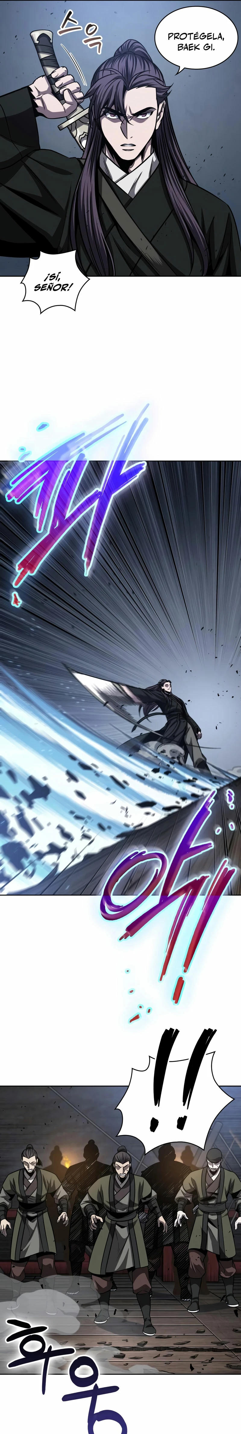 El Despiadado Demonio Celestial > Capitulo 162 > Page 71