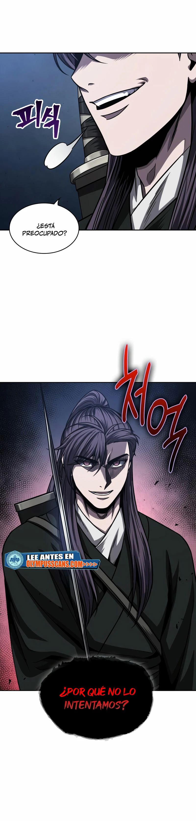 El Despiadado Demonio Celestial > Capitulo 162 > Page 91