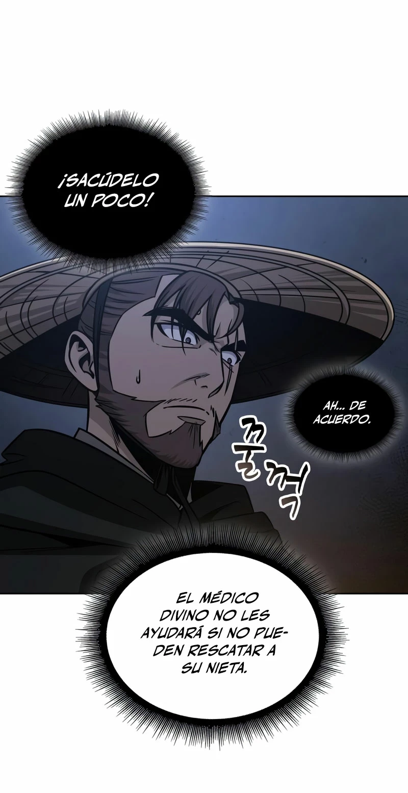 El Despiadado Demonio Celestial > Capitulo 162 > Page 111