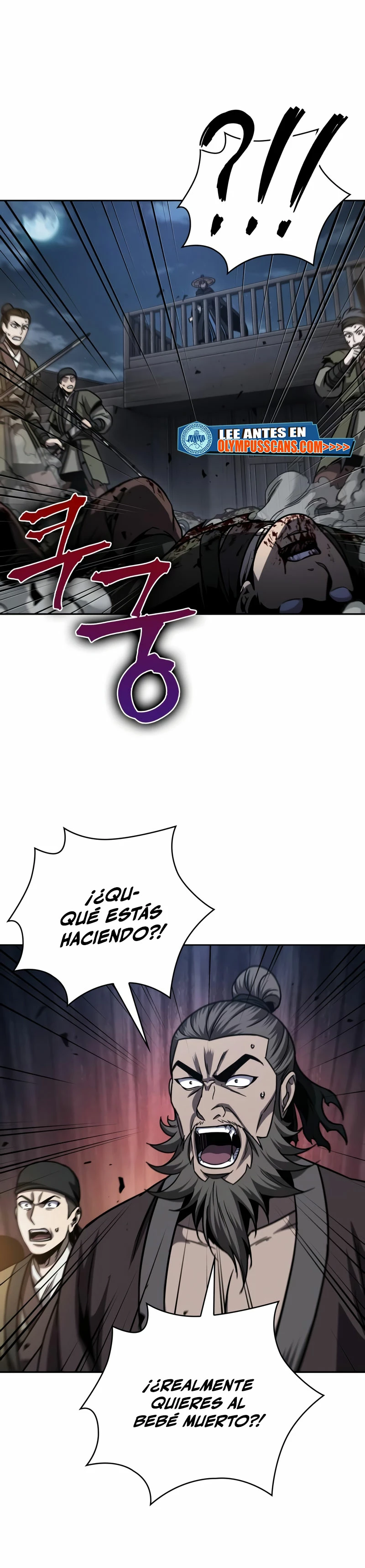 El Despiadado Demonio Celestial > Capitulo 162 > Page 191