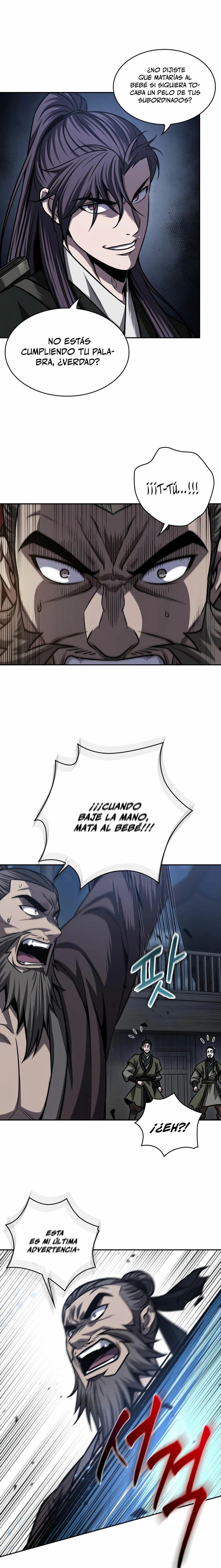 El Despiadado Demonio Celestial > Capitulo 162 > Page 201
