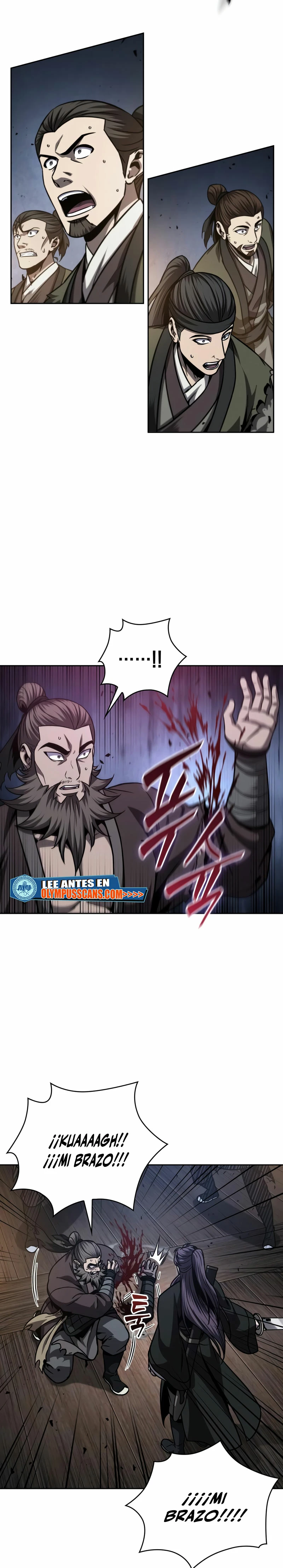 El Despiadado Demonio Celestial > Capitulo 162 > Page 211