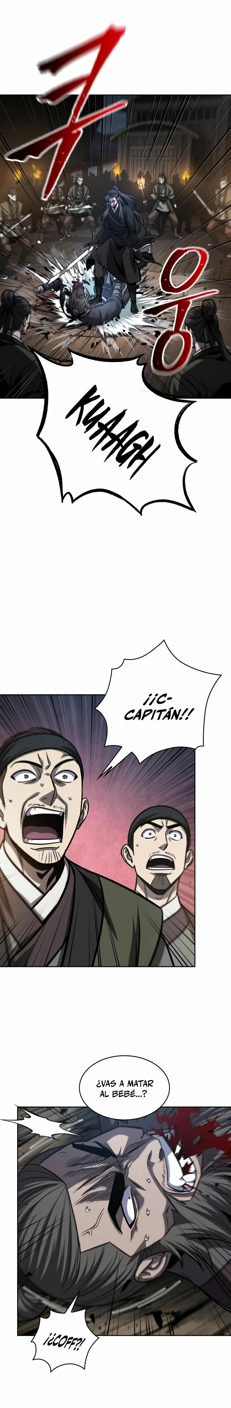 El Despiadado Demonio Celestial > Capitulo 162 > Page 241