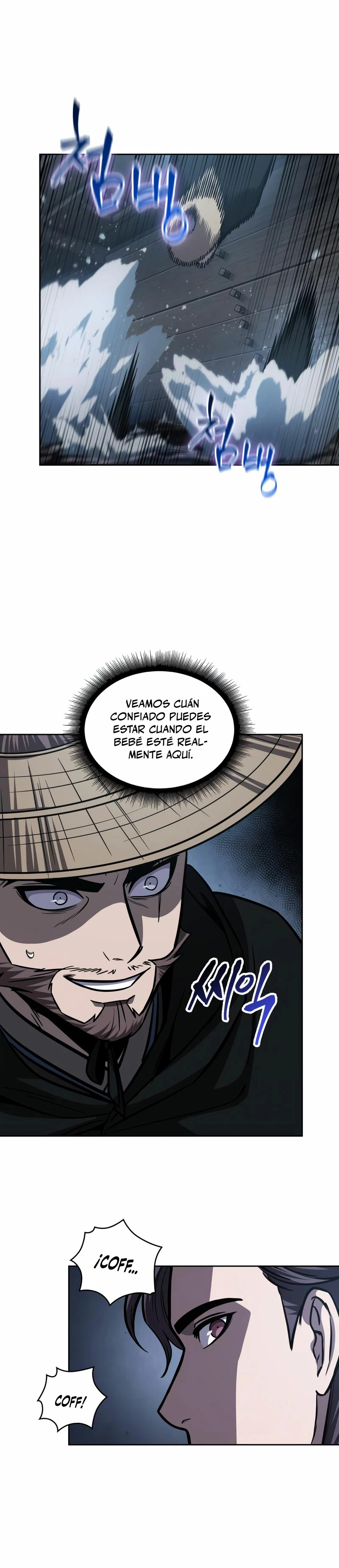 El Despiadado Demonio Celestial > Capitulo 162 > Page 301