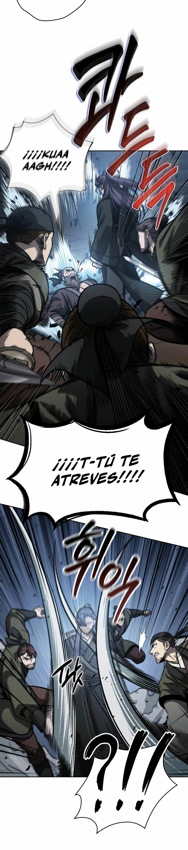 El Despiadado Demonio Celestial > Capitulo 162 > Page 331