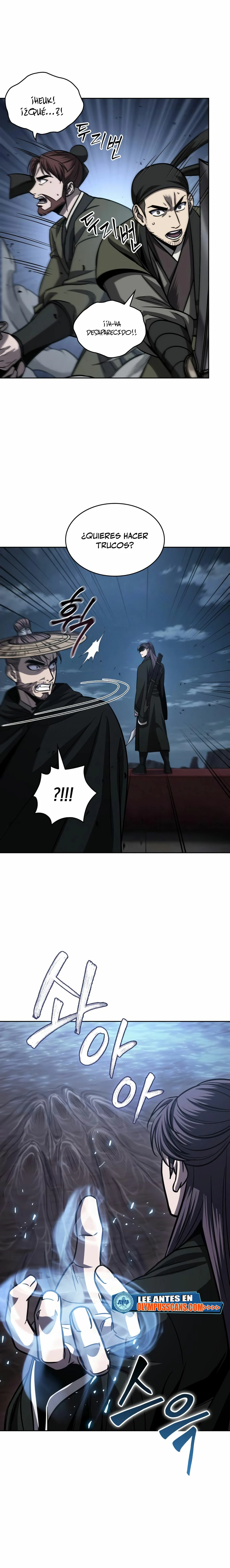 El Despiadado Demonio Celestial > Capitulo 162 > Page 341