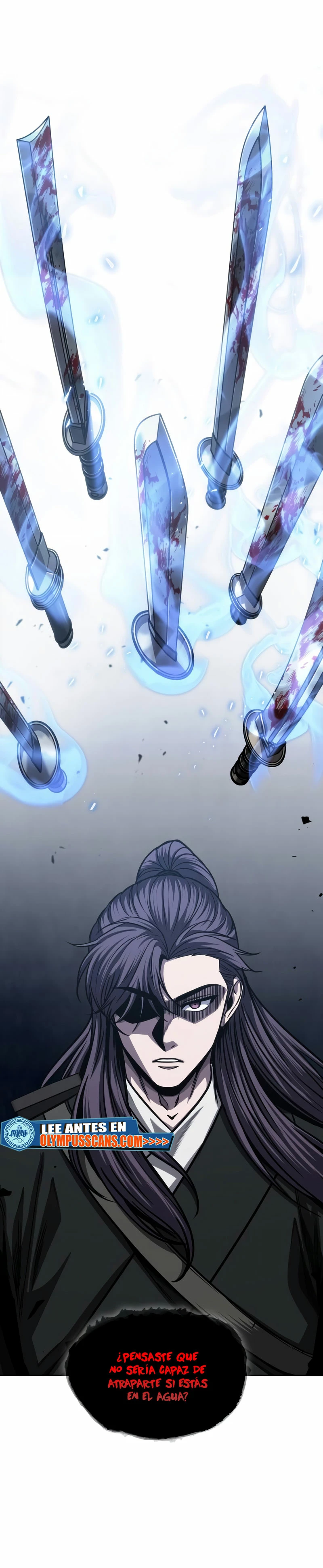 El Despiadado Demonio Celestial > Capitulo 163 > Page 41