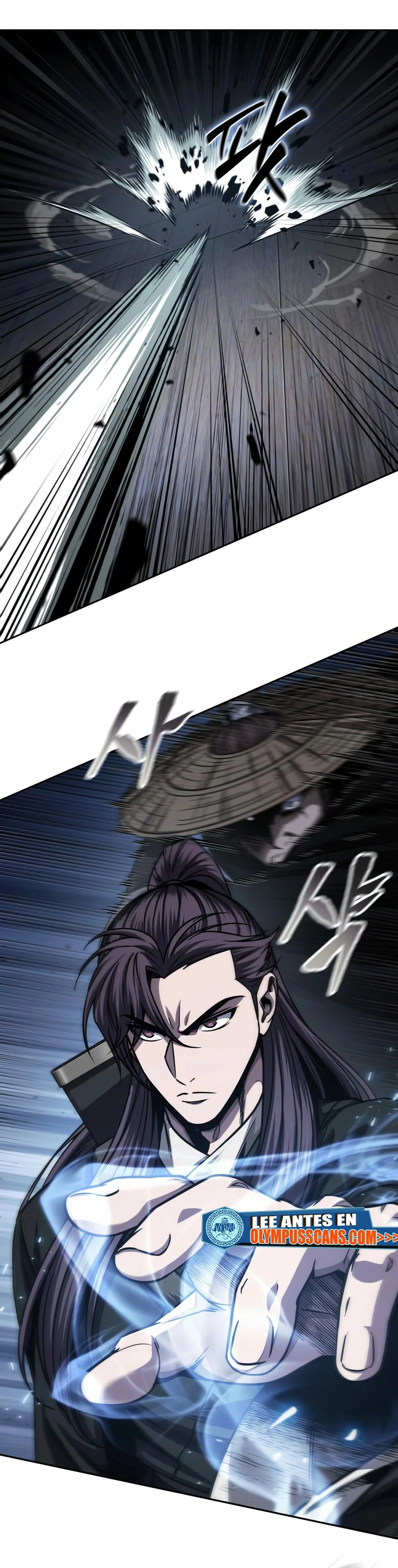 El Despiadado Demonio Celestial > Capitulo 163 > Page 51