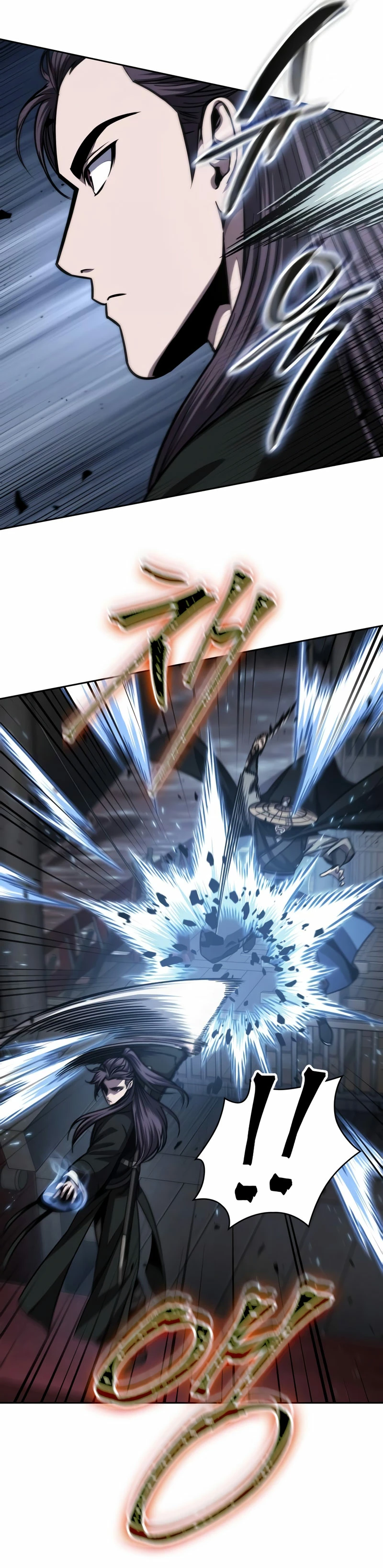 El Despiadado Demonio Celestial > Capitulo 163 > Page 61