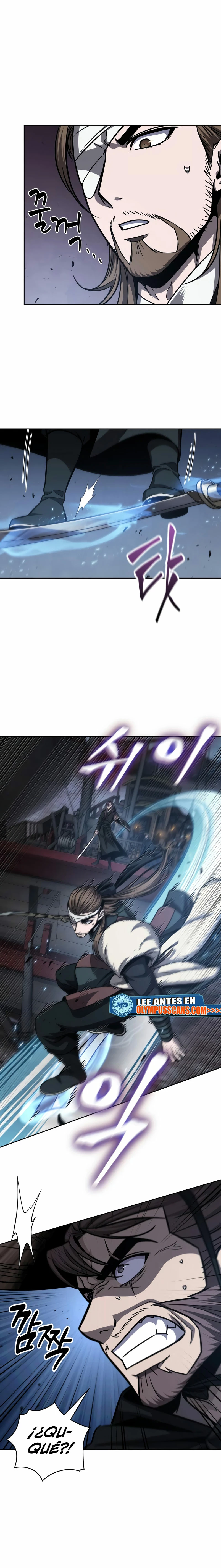 El Despiadado Demonio Celestial > Capitulo 163 > Page 141