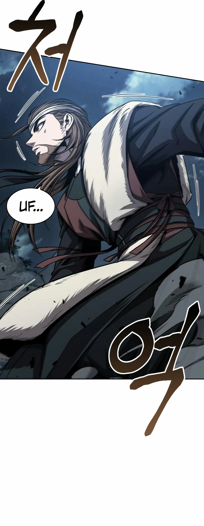 El Despiadado Demonio Celestial > Capitulo 163 > Page 161
