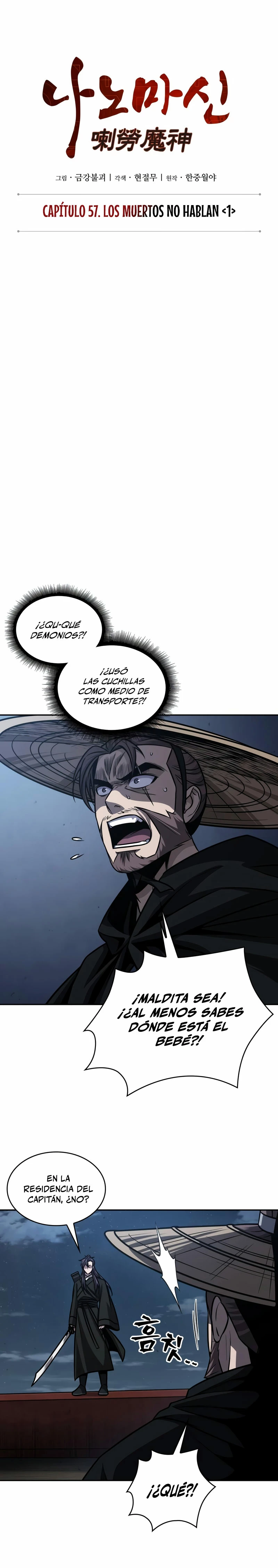 El Despiadado Demonio Celestial > Capitulo 163 > Page 181