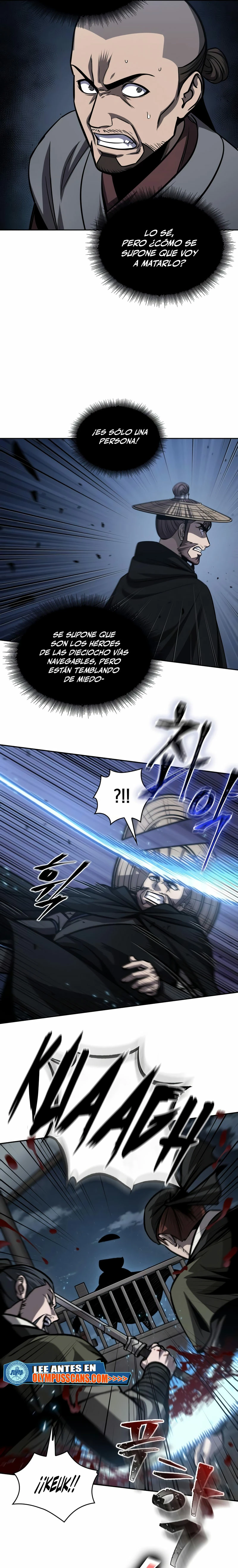 El Despiadado Demonio Celestial > Capitulo 163 > Page 211