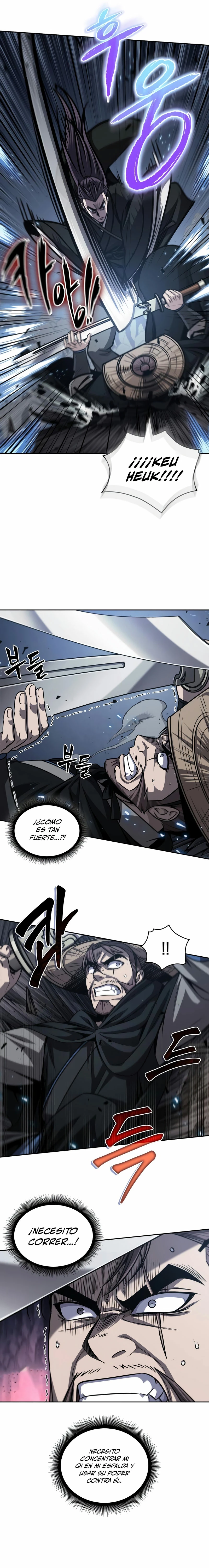 El Despiadado Demonio Celestial > Capitulo 163 > Page 231