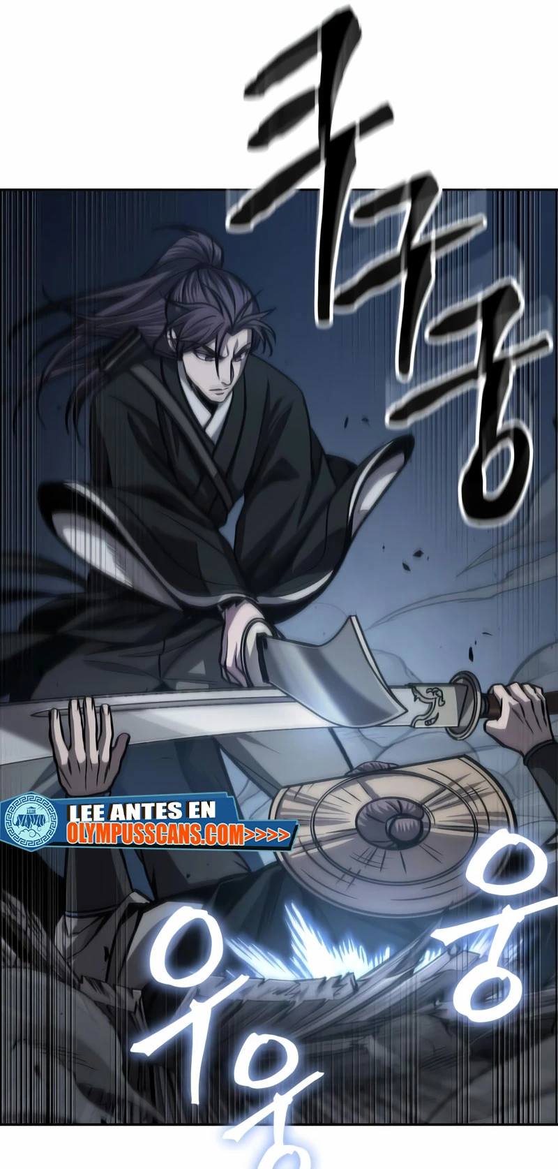 El Despiadado Demonio Celestial > Capitulo 163 > Page 241