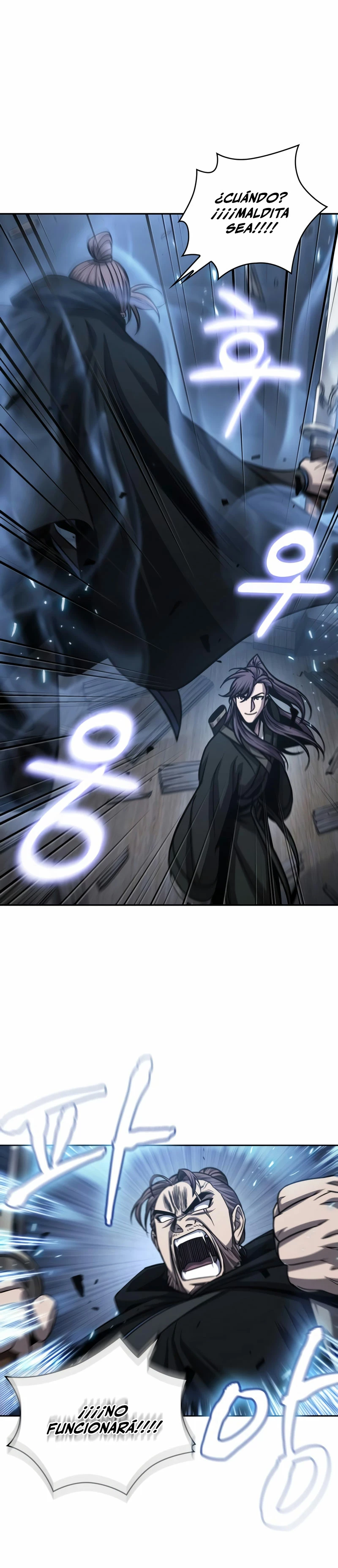 El Despiadado Demonio Celestial > Capitulo 163 > Page 271