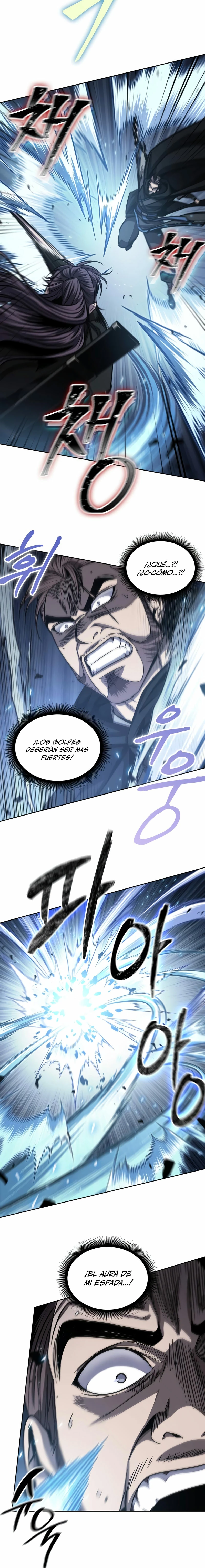 El Despiadado Demonio Celestial > Capitulo 163 > Page 301