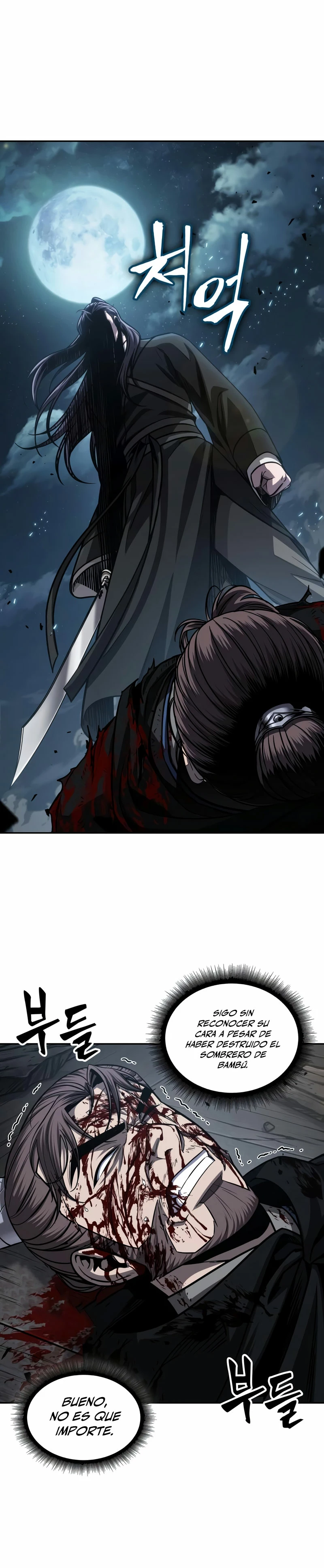 El Despiadado Demonio Celestial > Capitulo 163 > Page 341