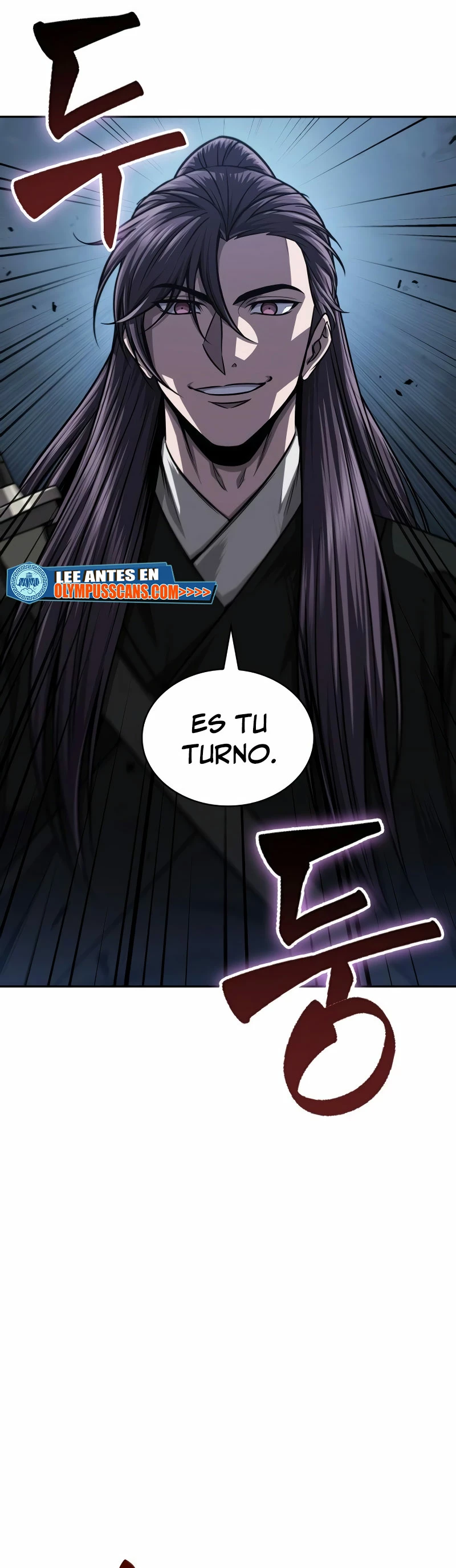 El Despiadado Demonio Celestial > Capitulo 164 > Page 41