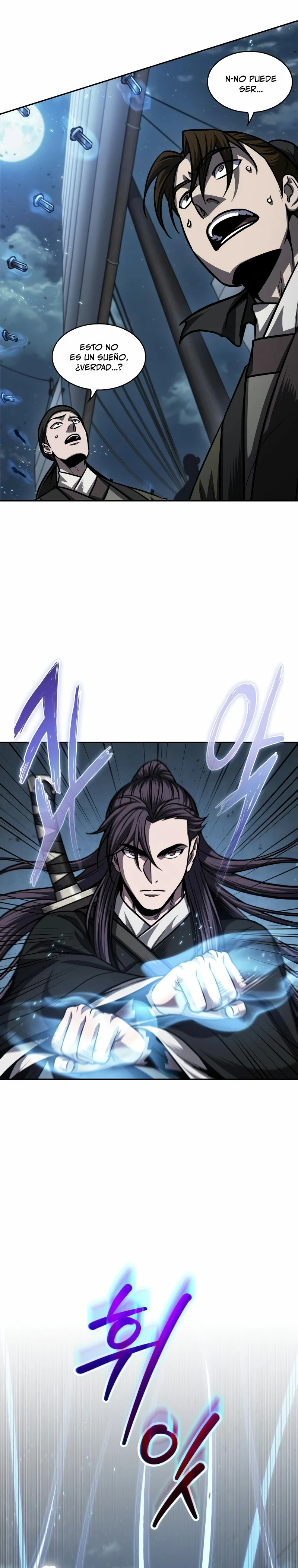 El Despiadado Demonio Celestial > Capitulo 164 > Page 91