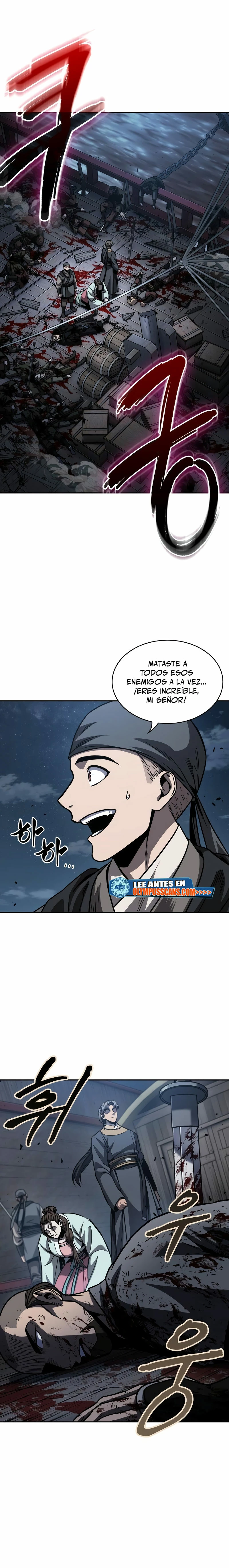 El Despiadado Demonio Celestial > Capitulo 164 > Page 201