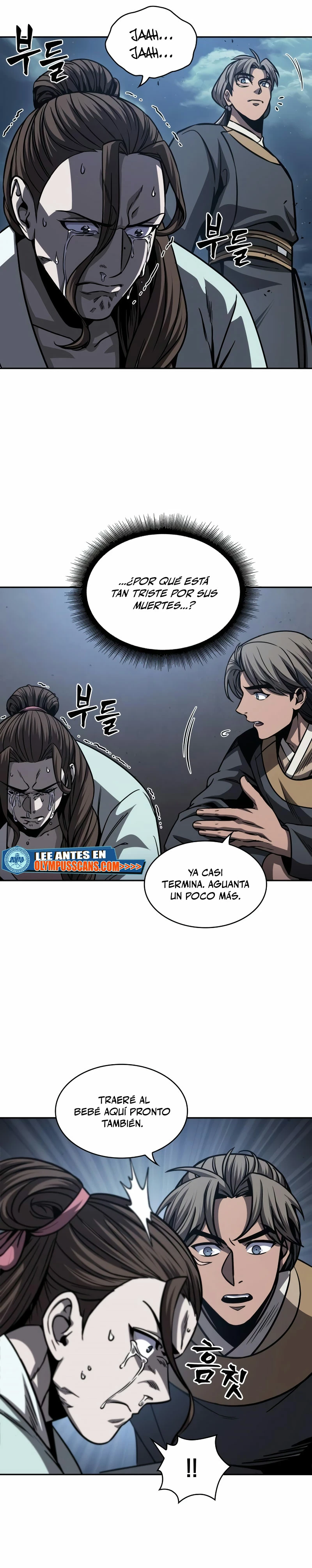 El Despiadado Demonio Celestial > Capitulo 164 > Page 211