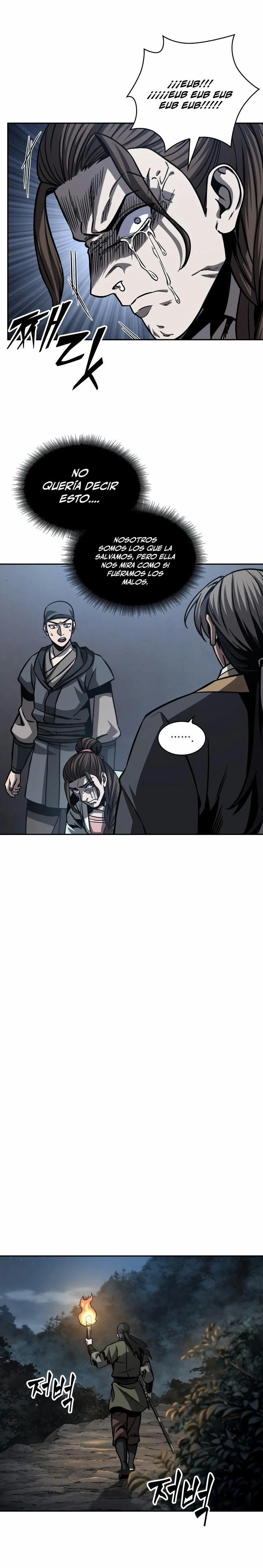 El Despiadado Demonio Celestial > Capitulo 164 > Page 221