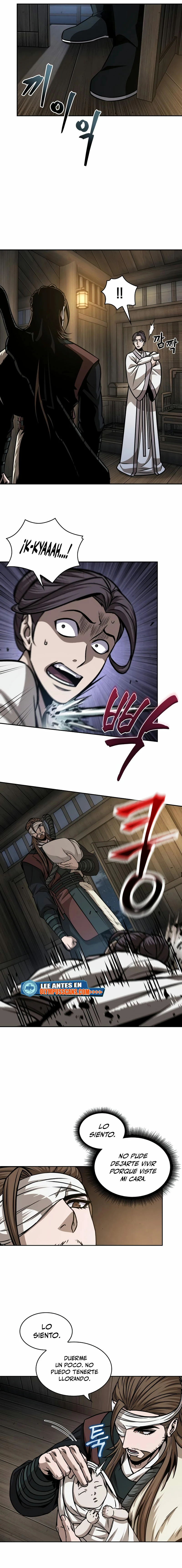 El Despiadado Demonio Celestial > Capitulo 164 > Page 261