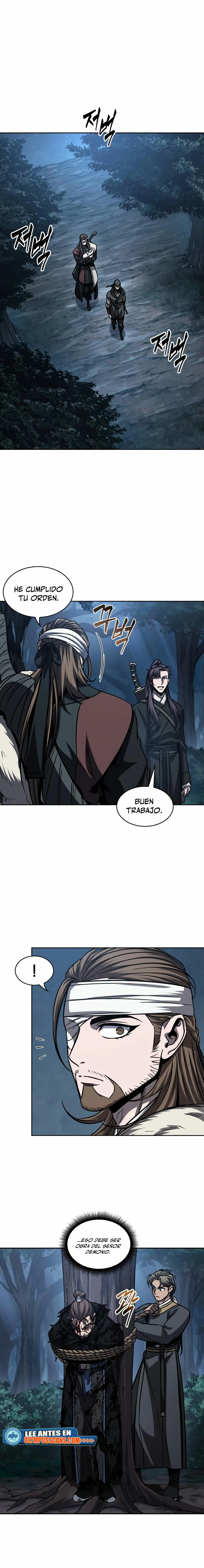 El Despiadado Demonio Celestial > Capitulo 164 > Page 301