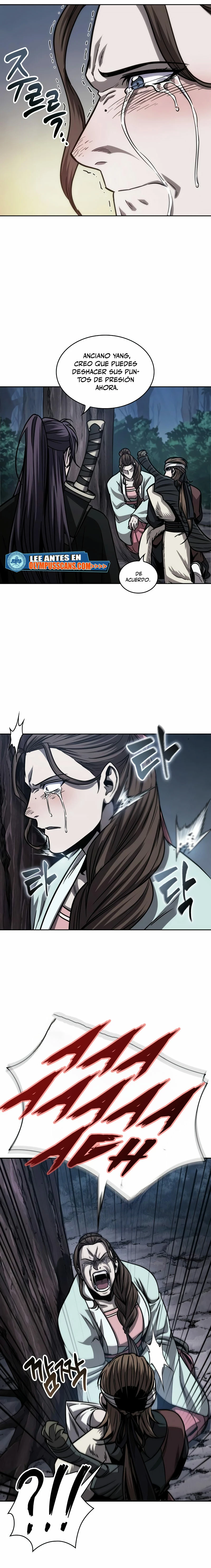 El Despiadado Demonio Celestial > Capitulo 164 > Page 331